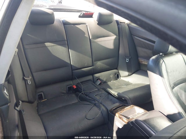 Продажа на аукционе авто 2008 Bmw 335i, vin: WBAWB73528P041993, номер лота: 44992626