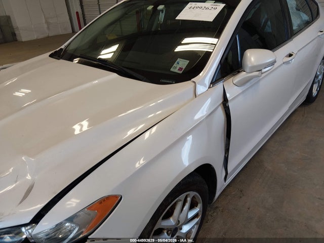 Aukcja sprzedaży 2016 Ford Fusion Se, vin: 3FA6P0H72GR319052, numer aukcji: 44992629