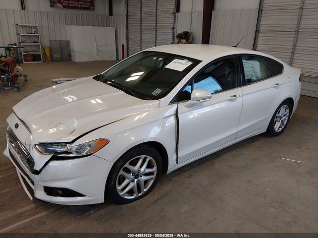 Aukcja sprzedaży 2016 Ford Fusion Se, vin: 3FA6P0H72GR319052, numer aukcji: 44992629