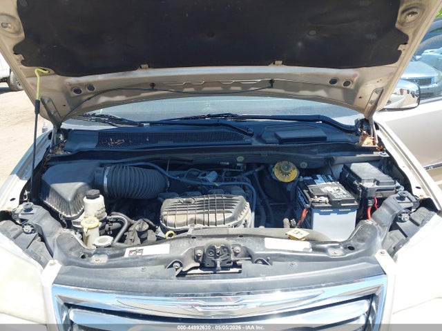 Aukcja sprzedaży 2014 Chrysler Town & Country Touring-l 30th Anniversary, vin: 2C4RC1CG0ER251451, numer aukcji: 44992630