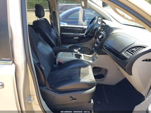 Aukcja sprzedaży 2014 Chrysler Town & Country Touring-l 30th Anniversary, vin: 2C4RC1CG0ER251451, numer aukcji: 44992630
