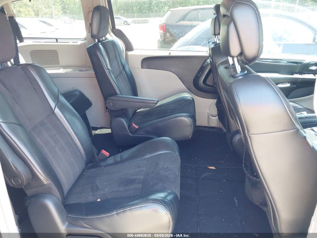 Aukcja sprzedaży 2014 Chrysler Town & Country Touring-l 30th Anniversary, vin: 2C4RC1CG0ER251451, numer aukcji: 44992630