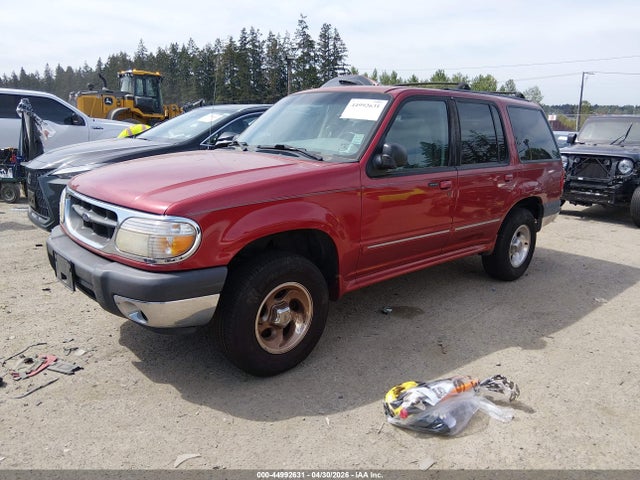 Продаж на аукціоні авто 2000 Ford Explorer Xlt, vin: 1FMZU73X7YZA13179, номер лоту: 44992631
