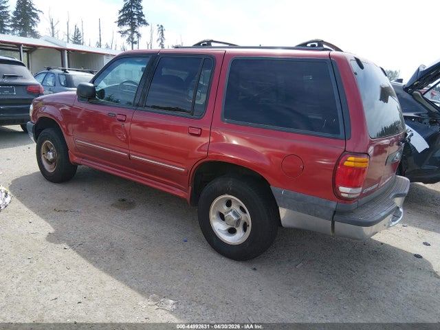 Продаж на аукціоні авто 2000 Ford Explorer Xlt, vin: 1FMZU73X7YZA13179, номер лоту: 44992631