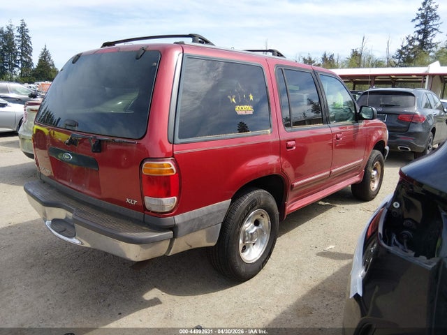 Продаж на аукціоні авто 2000 Ford Explorer Xlt, vin: 1FMZU73X7YZA13179, номер лоту: 44992631