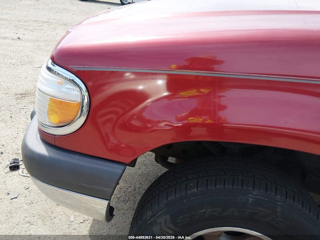 Продаж на аукціоні авто 2000 Ford Explorer Xlt, vin: 1FMZU73X7YZA13179, номер лоту: 44992631