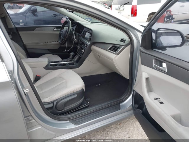 44992635 :رقم المزاد ، 5NPE24AF3GH377008 vin ، 2016 Hyundai Sonata Se مزاد بيع