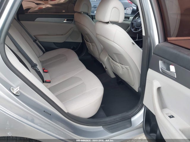 44992635 :رقم المزاد ، 5NPE24AF3GH377008 vin ، 2016 Hyundai Sonata Se مزاد بيع