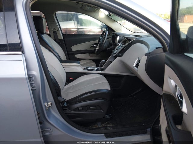 44992640 :رقم المزاد ، 2GNALDEKXE6182048 vin ، 2014 Chevrolet Equinox Ltz مزاد بيع
