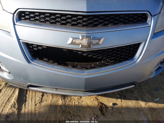 44992640 :رقم المزاد ، 2GNALDEKXE6182048 vin ، 2014 Chevrolet Equinox Ltz مزاد بيع