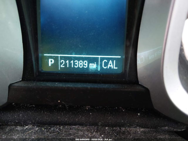 44992640 :رقم المزاد ، 2GNALDEKXE6182048 vin ، 2014 Chevrolet Equinox Ltz مزاد بيع