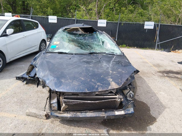 2009 Pontiac G6 New Value Leader მანქანა იყიდება აუქციონზე, vin: 1G2ZJ57B394270603, აუქციონის ნომერი: 44992644