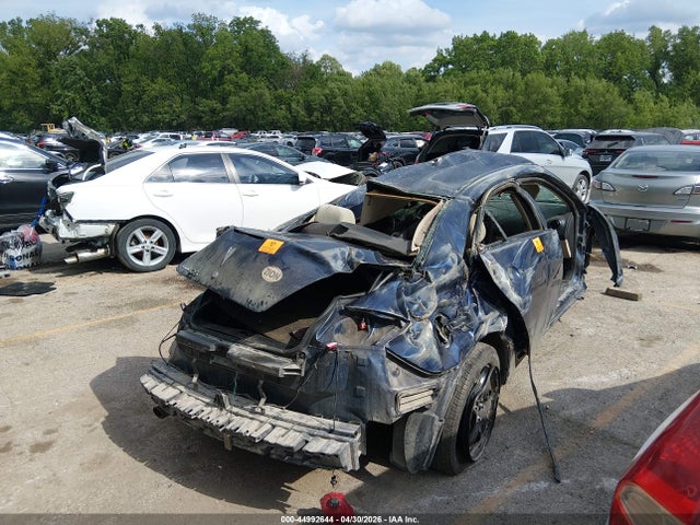 2009 Pontiac G6 New Value Leader მანქანა იყიდება აუქციონზე, vin: 1G2ZJ57B394270603, აუქციონის ნომერი: 44992644