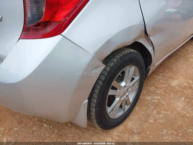 Aukcja sprzedaży 2014 Nissan Versa Note Sv, vin: 3N1CE2CPXEL393473, numer aukcji: 44992647
