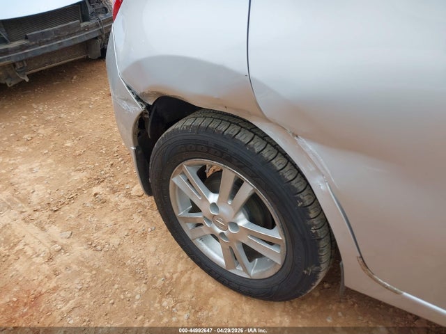 Aukcja sprzedaży 2014 Nissan Versa Note Sv, vin: 3N1CE2CPXEL393473, numer aukcji: 44992647