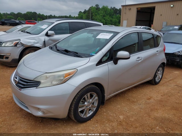 Aukcja sprzedaży 2014 Nissan Versa Note Sv, vin: 3N1CE2CPXEL393473, numer aukcji: 44992647
