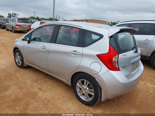 Aukcja sprzedaży 2014 Nissan Versa Note Sv, vin: 3N1CE2CPXEL393473, numer aukcji: 44992647