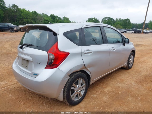 Aukcja sprzedaży 2014 Nissan Versa Note Sv, vin: 3N1CE2CPXEL393473, numer aukcji: 44992647
