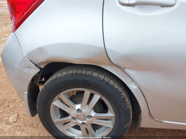 Aukcja sprzedaży 2014 Nissan Versa Note Sv, vin: 3N1CE2CPXEL393473, numer aukcji: 44992647
