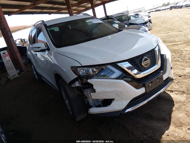 Nissan Rogue S Fwd 2020 JN8AT2MT6LW034459 main image