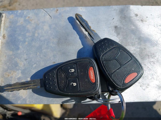 1C4NJRBB8ED842591 Jeep Patriot Sport