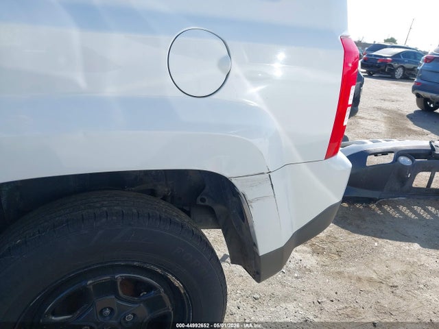 1C4NJRBB8ED842591 Jeep Patriot Sport