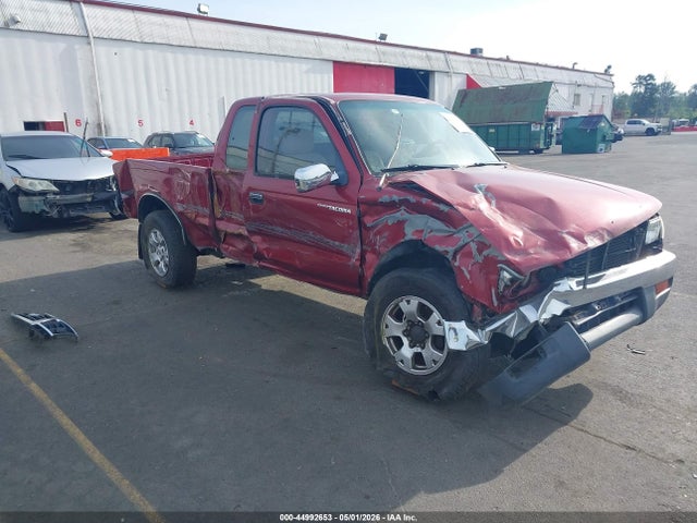 Продаж на аукціоні авто 1997 Toyota Tacoma Base Sr5 V6, vin: 4TAWN74N5VZ263030, номер лоту: 44992653