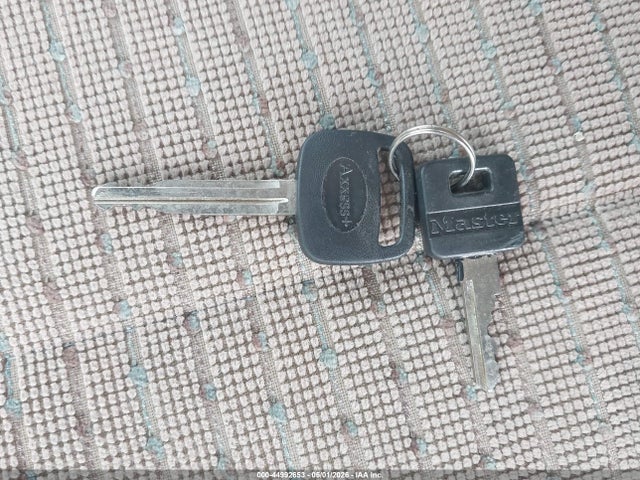 Продажа на аукционе авто 1997 Toyota Tacoma Base Sr5 V6, vin: 4TAWN74N5VZ263030, номер лота: 44992653