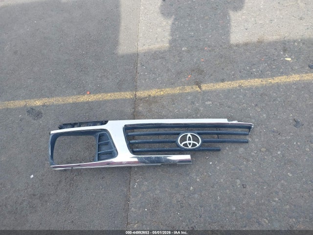 Продажа на аукционе авто 1997 Toyota Tacoma Base Sr5 V6, vin: 4TAWN74N5VZ263030, номер лота: 44992653