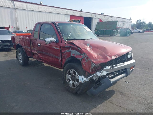 Продажа на аукционе авто 1997 Toyota Tacoma Base Sr5 V6, vin: 4TAWN74N5VZ263030, номер лота: 44992653