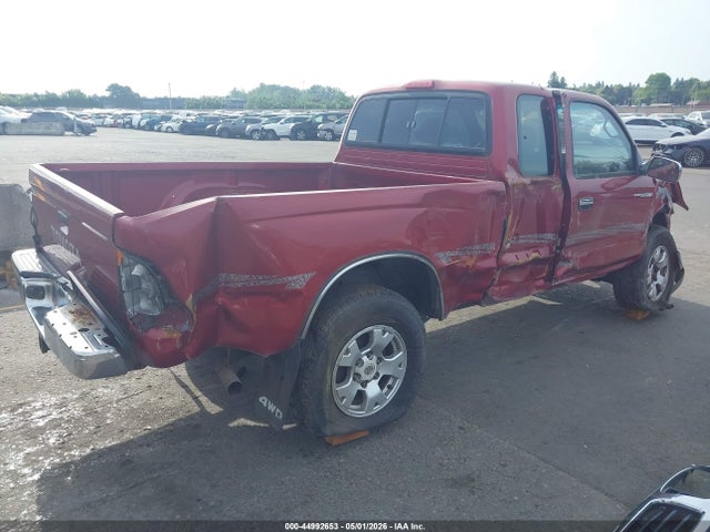 Продажа на аукционе авто 1997 Toyota Tacoma Base Sr5 V6, vin: 4TAWN74N5VZ263030, номер лота: 44992653