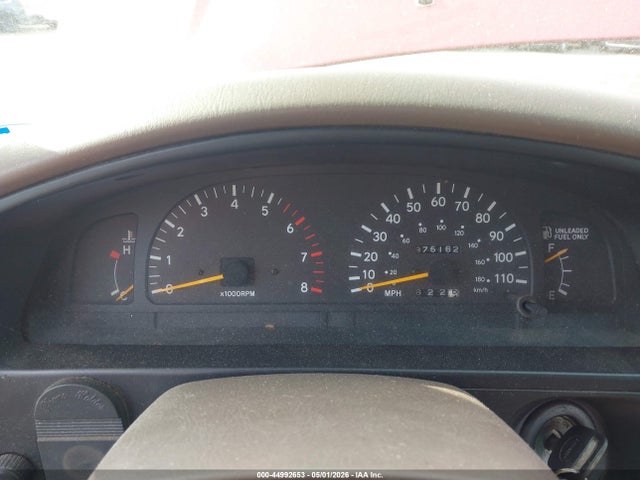 Продажа на аукционе авто 1997 Toyota Tacoma Base Sr5 V6, vin: 4TAWN74N5VZ263030, номер лота: 44992653