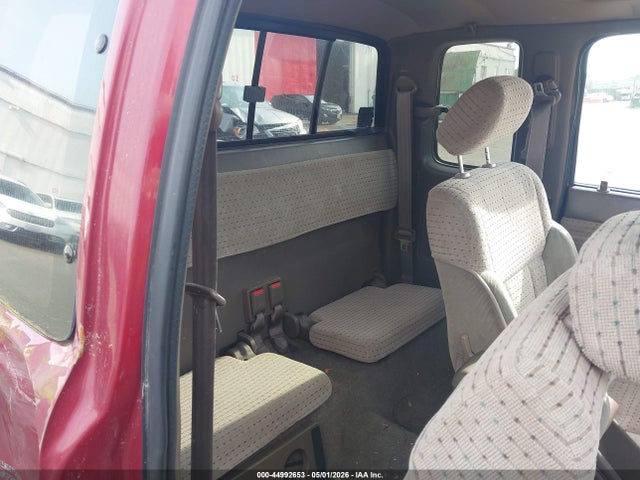 Продажа на аукционе авто 1997 Toyota Tacoma Base Sr5 V6, vin: 4TAWN74N5VZ263030, номер лота: 44992653