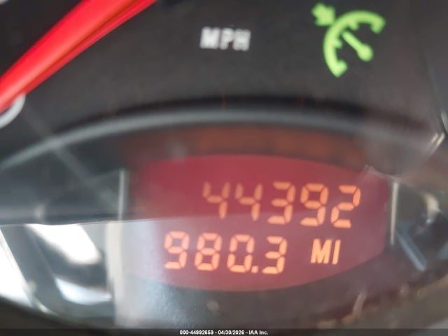 44992659 :رقم المزاد ، WP0CA298XWU624615 vin ، 1998 Porsche Boxster مزاد بيع