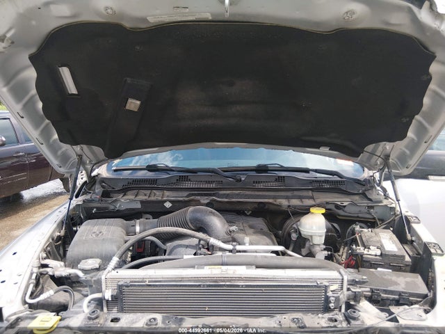 Aukcja sprzedaży 2017 Ram 1500 Rebel, vin: 1C6RR7YT6HS677968, numer aukcji: 44992661