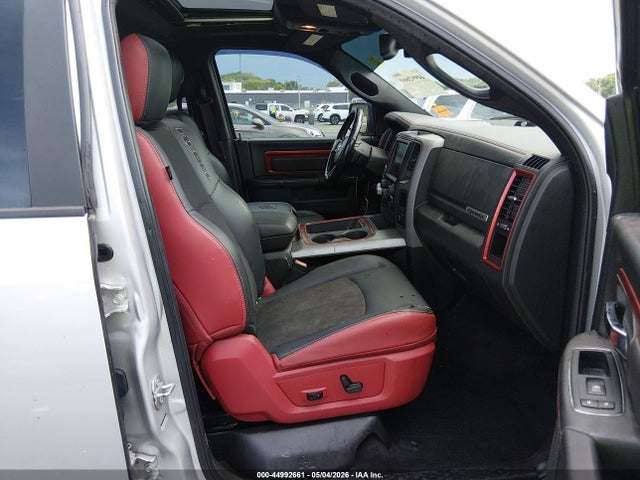 Aukcja sprzedaży 2017 Ram 1500 Rebel, vin: 1C6RR7YT6HS677968, numer aukcji: 44992661