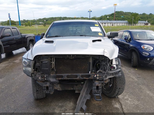 Aukcja sprzedaży 2017 Ram 1500 Rebel, vin: 1C6RR7YT6HS677968, numer aukcji: 44992661