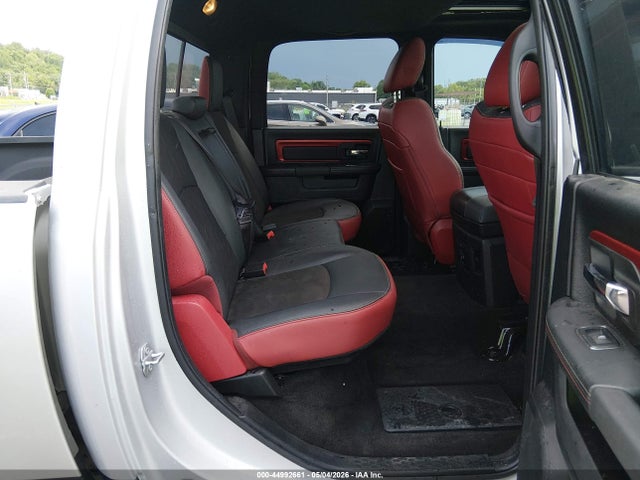 Aukcja sprzedaży 2017 Ram 1500 Rebel, vin: 1C6RR7YT6HS677968, numer aukcji: 44992661