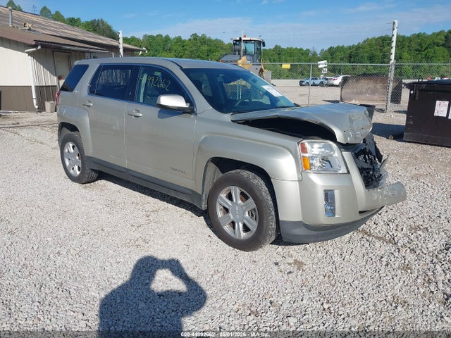 44992662 :رقم المزاد ، 2GKALMEKXE6310513 vin ، 2014 Gmc Terrain Sle-1 مزاد بيع