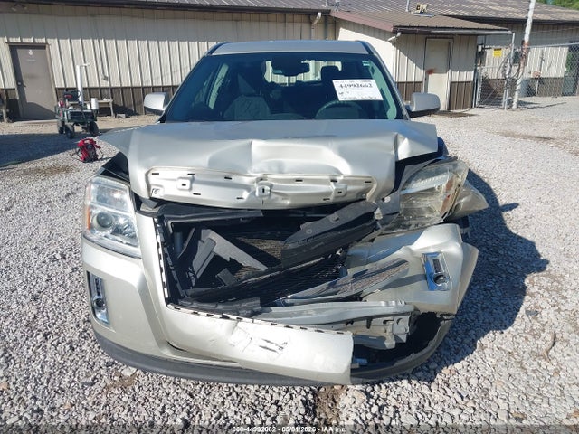 44992662 :رقم المزاد ، 2GKALMEKXE6310513 vin ، 2014 Gmc Terrain Sle-1 مزاد بيع