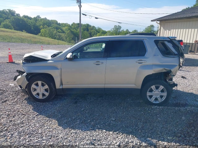 44992662 :رقم المزاد ، 2GKALMEKXE6310513 vin ، 2014 Gmc Terrain Sle-1 مزاد بيع