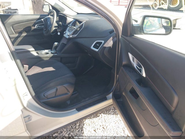 44992662 :رقم المزاد ، 2GKALMEKXE6310513 vin ، 2014 Gmc Terrain Sle-1 مزاد بيع