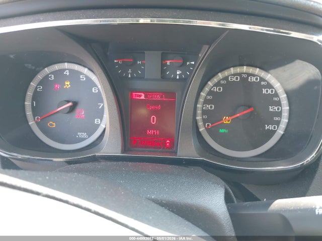 44992662 :رقم المزاد ، 2GKALMEKXE6310513 vin ، 2014 Gmc Terrain Sle-1 مزاد بيع