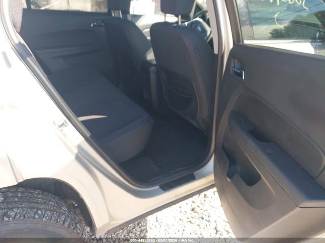 44992662 :رقم المزاد ، 2GKALMEKXE6310513 vin ، 2014 Gmc Terrain Sle-1 مزاد بيع