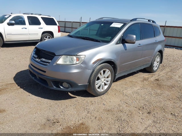 Продажа на аукционе авто 2008 Subaru Tribeca Limited 5-passenger, vin: 4S4WX92D484401576, номер лота: 44992664