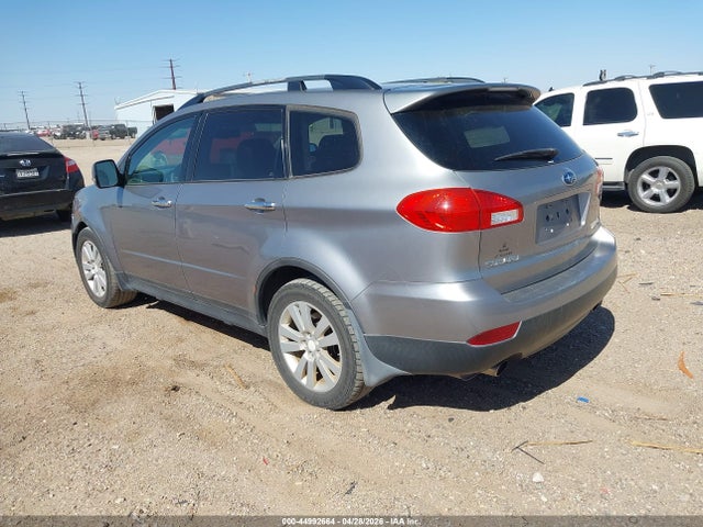 Продажа на аукционе авто 2008 Subaru Tribeca Limited 5-passenger, vin: 4S4WX92D484401576, номер лота: 44992664