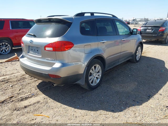 Продажа на аукционе авто 2008 Subaru Tribeca Limited 5-passenger, vin: 4S4WX92D484401576, номер лота: 44992664