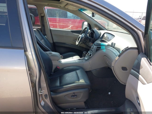 Продажа на аукционе авто 2008 Subaru Tribeca Limited 5-passenger, vin: 4S4WX92D484401576, номер лота: 44992664