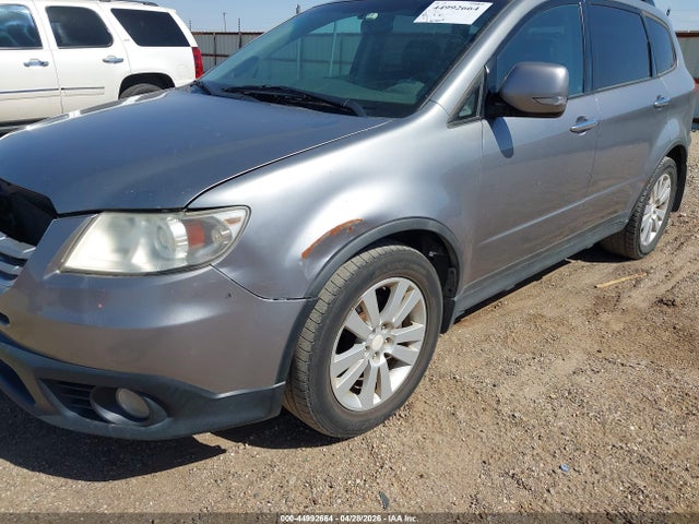 Продажа на аукционе авто 2008 Subaru Tribeca Limited 5-passenger, vin: 4S4WX92D484401576, номер лота: 44992664