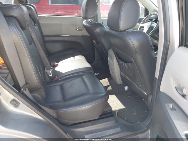 Продажа на аукционе авто 2008 Subaru Tribeca Limited 5-passenger, vin: 4S4WX92D484401576, номер лота: 44992664